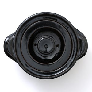 飯炊釜 五合 0080