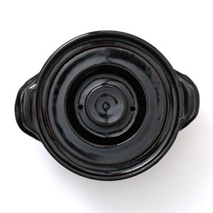 飯炊釜 五合 0082