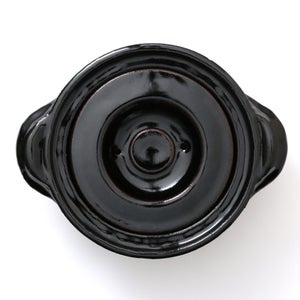 飯炊釜 五合 0084