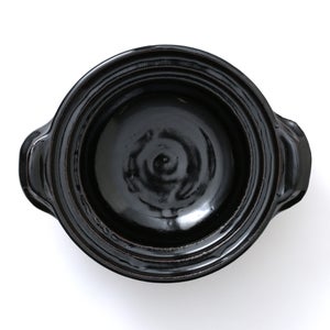 飯炊釜 五合 0077