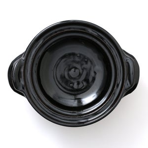 飯炊釜 五合 0078