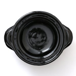 飯炊釜 五合 0084