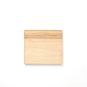 折敷 四切 胡桃油 0713