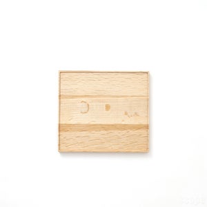 折敷 四切 胡桃油 0714