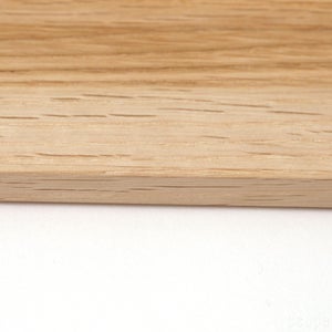 折敷 四切 胡桃油 0702