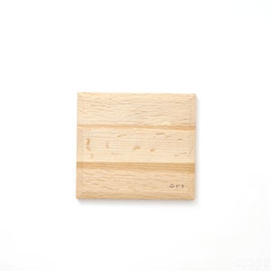 折敷 四切 胡桃油 0714