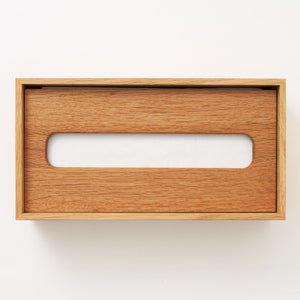 ペーパータオルの匣 0389