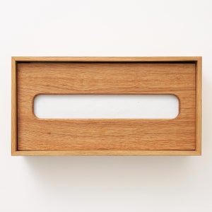 ペーパータオルの匣 0392