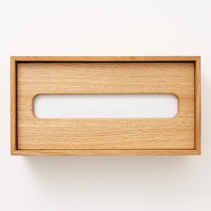 ペーパータオルの匣 0393