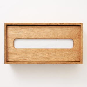 ペーパータオルの匣 0397