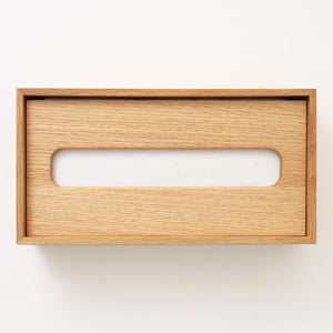 ペーパータオルの匣 0410