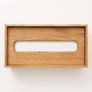 ペーパータオルの匣 0412