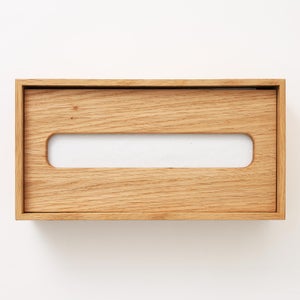 ペーパータオルの匣 0413