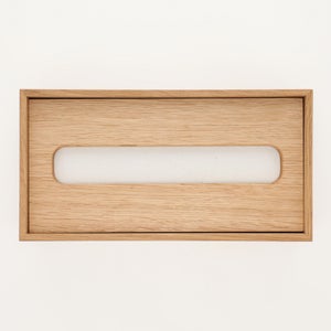 ペーパータオルの匣 0438