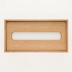 ペーパータオルの匣 0441