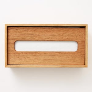 ペーパータオルの匣 0389