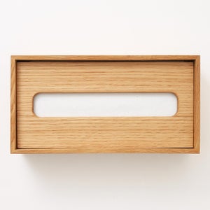 ペーパータオルの匣 0390