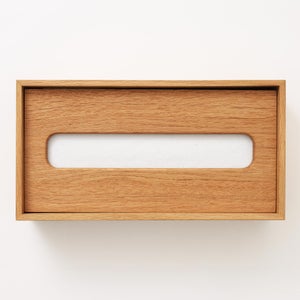 ペーパータオルの匣 0392