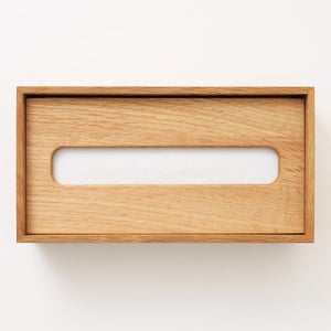 ペーパータオルの匣 0397