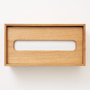 ペーパータオルの匣 0410