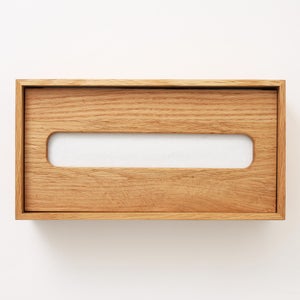 ペーパータオルの匣 0412