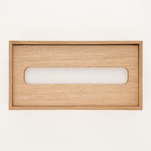 ペーパータオルの匣 0438