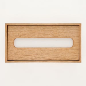 ペーパータオルの匣 0441