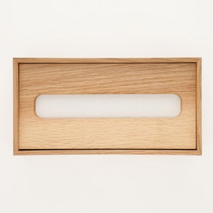 ペーパータオルの匣 0445