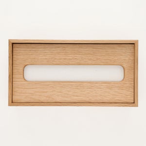 ペーパータオルの匣 0446