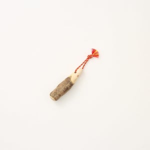 擂粉木 9cm 山椒 0133
