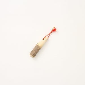擂粉木 9cm 山椒 0128
