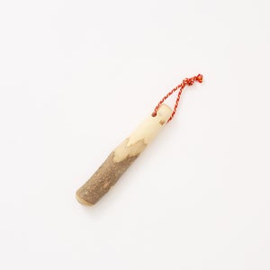 擂粉木 12cm 山椒 0130