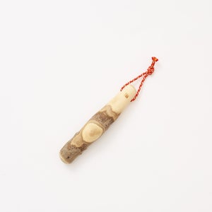 擂粉木 12cm 山椒 0136