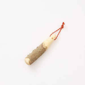 擂粉木 12cm 山椒 0140