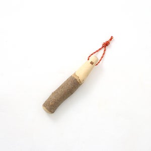 擂粉木 12cm 山椒 0182