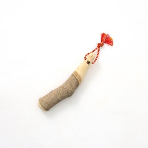 擂粉木 12cm 山椒 0184