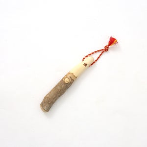 擂粉木 12cm 山椒 0186