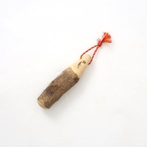 擂粉木 12cm 山椒 0188
