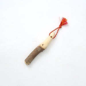 擂粉木 12cm 山椒 0191