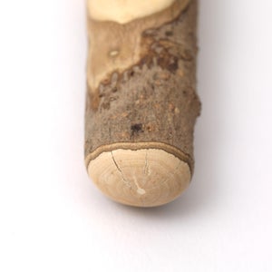 擂粉木 12cm 山椒 0136