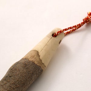 擂粉木 12cm 山椒 0182