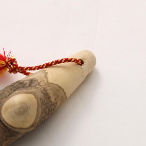 擂粉木 12cm 山椒 0185