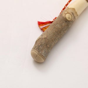 擂粉木 12cm 山椒 0186