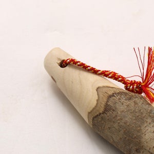擂粉木 12cm 山椒 0193