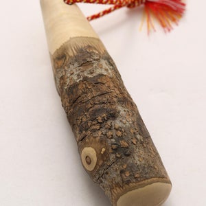 擂粉木 12cm 山椒 0188