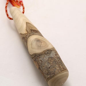 擂粉木 12cm 山椒 0193