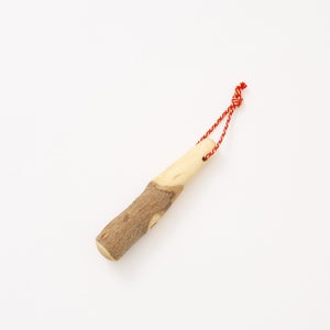 擂粉木 12cm 山椒 0131