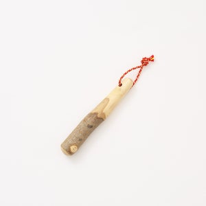 擂粉木 12cm 山椒 0133