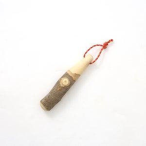 擂粉木 12cm 山椒 0182