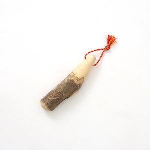 擂粉木 12cm 山椒 0185